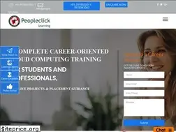 Sites similar to cloudcomputingtrainingbangalore.in