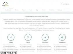 Sites similar to cloudcomrade.com