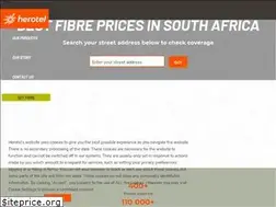Sites similar to cloudconnect.co.za