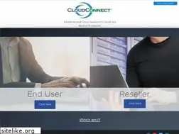 Sites similar to cloudconnect.net