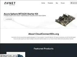 Sites similar to cloudconnectkits.org