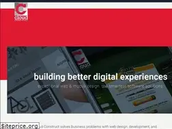 Sites similar to cloudconstruct.com