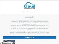 Sites similar to cloudconstruction.rs