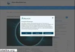 Sites similar to cloudcontrol.de