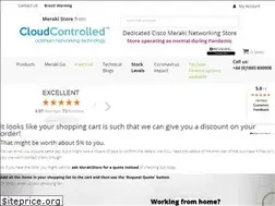 Sites similar to cloudcontrolled.uk