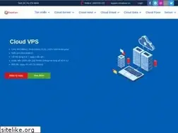 Sites similar to cloudcore.vn