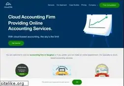 Sites similar to cloudcpa.com