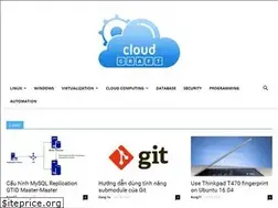 Sites similar to cloudcraft.info
