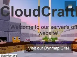 Sites similar to cloudcraftmc.org.uk
