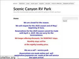 Sites similar to cloudcroft-rv.com