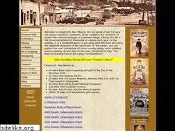 Sites similar to cloudcroft.com