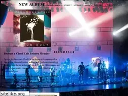 Sites similar to cloudcult.com