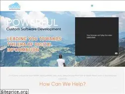 Sites similar to cloudcustomsolutions.com