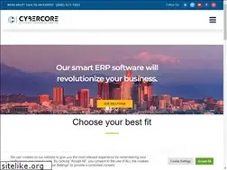 Sites similar to cloudcybercore.com