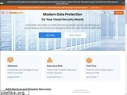 Sites similar to clouddaddy.com