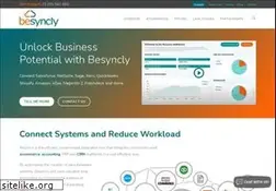 Sites similar to clouddataexchange.com