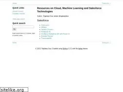 Sites similar to clouddatafacts.com