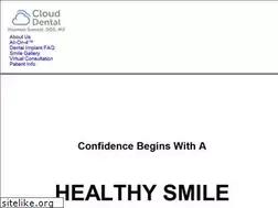 Sites similar to clouddentalaustin.com