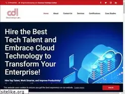 Sites similar to clouddesignlab.com