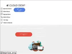 Sites similar to clouddesk3.com