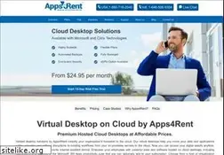 Sites similar to clouddesktoponline.com