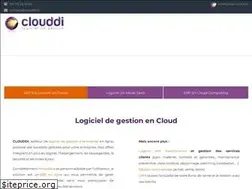 Sites similar to clouddi.fr