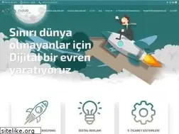 Sites similar to clouddijital.com.tr