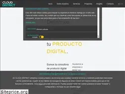 Sites similar to clouddistrict.com