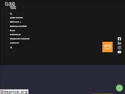 Sites similar to clouddog.com.br