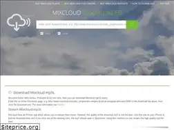 Sites similar to clouddownload.co.uk