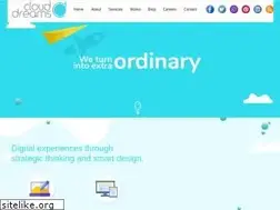 Sites similar to clouddreams.in