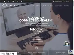Sites similar to clouddx.com