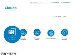 Sites similar to cloude.co.in