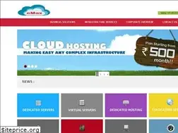Sites similar to cloudemax.com