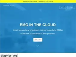 Sites similar to cloudemg.com