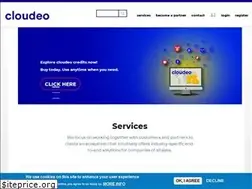 Sites similar to cloudeo.group
