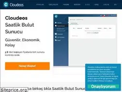 Sites similar to cloudeos.com