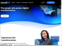 Sites similar to cloudeq.com
