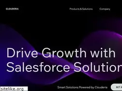 Sites similar to clouderia.cz