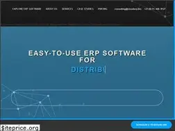 Sites similar to clouderp.biz