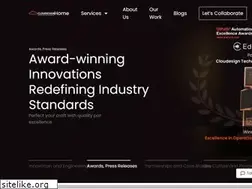 Sites similar to cloudesign.com