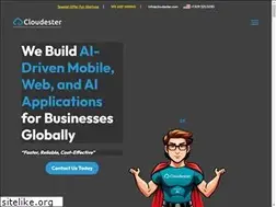 Sites similar to cloudester.com