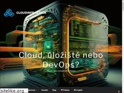 Sites similar to cloudevelops.com