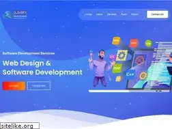 Sites similar to cloudextechnologies.com