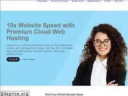 Sites similar to cloudexter.com