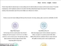 Sites similar to cloudeya.org