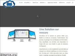Sites similar to cloudfacile.com