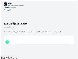 Sites similar to cloudfield.com