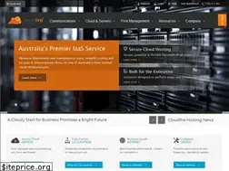 Sites similar to cloudfire.com.au