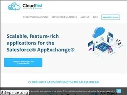 Sites similar to cloudfirstlabs.com